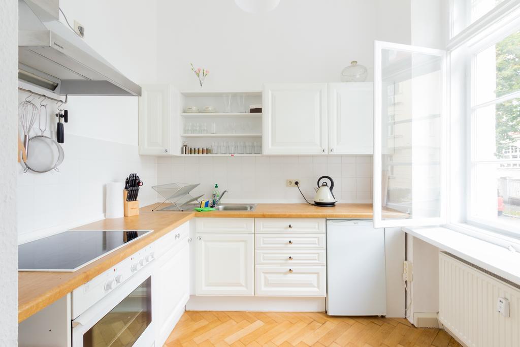Ferienwohnung In Altstadtnaehe Weimar  Rom bilde