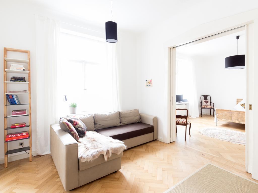 Ferienwohnung In Altstadtnaehe Weimar  Rom bilde