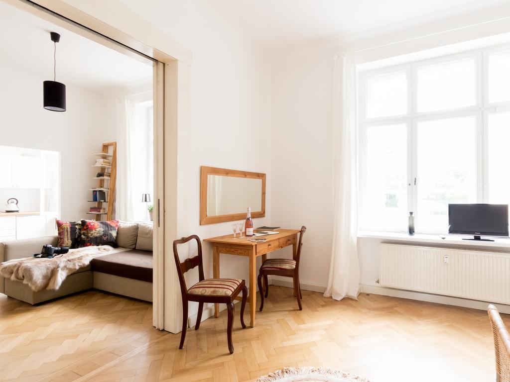 Ferienwohnung In Altstadtnaehe Weimar  Rom bilde