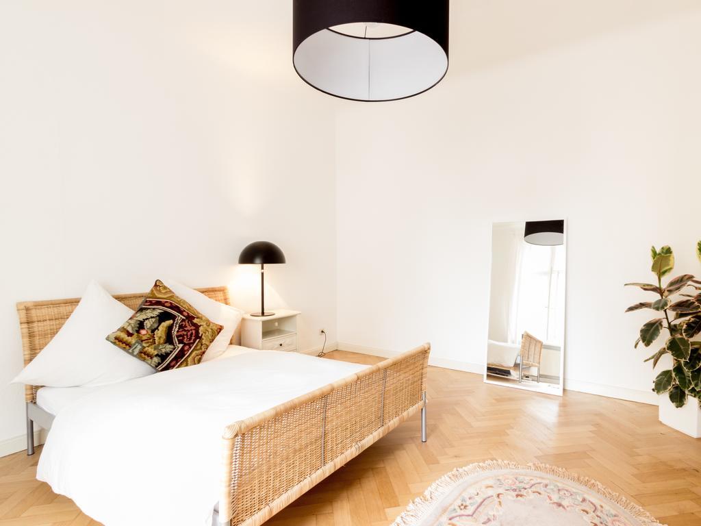 Ferienwohnung In Altstadtnaehe Weimar  Rom bilde