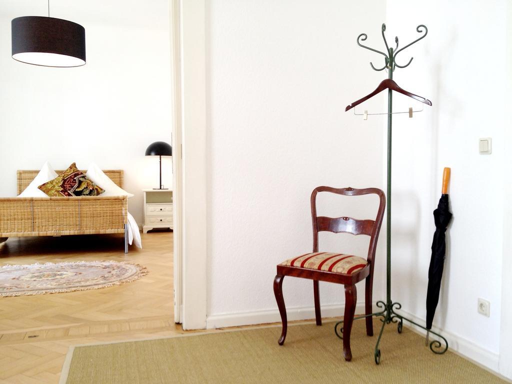 Ferienwohnung In Altstadtnaehe Weimar  Rom bilde