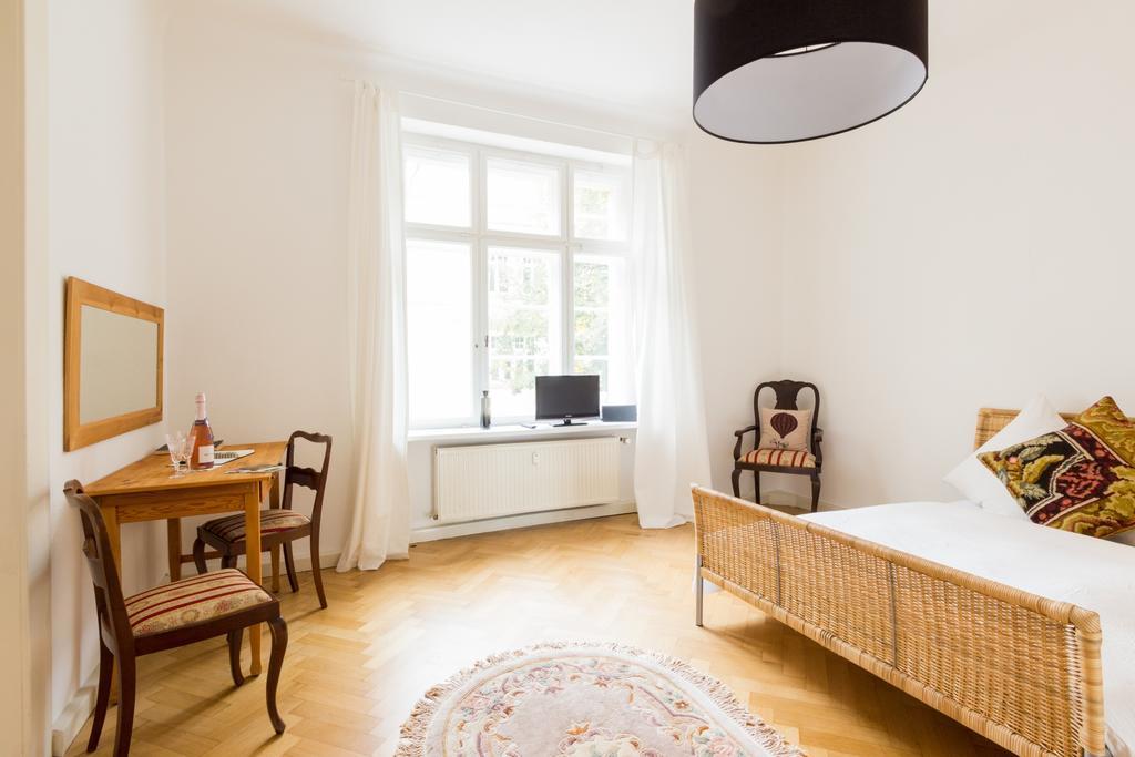 Ferienwohnung In Altstadtnaehe Weimar  Rom bilde